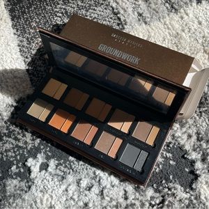 Danessa Myricks Groundwork Defining Neutrals